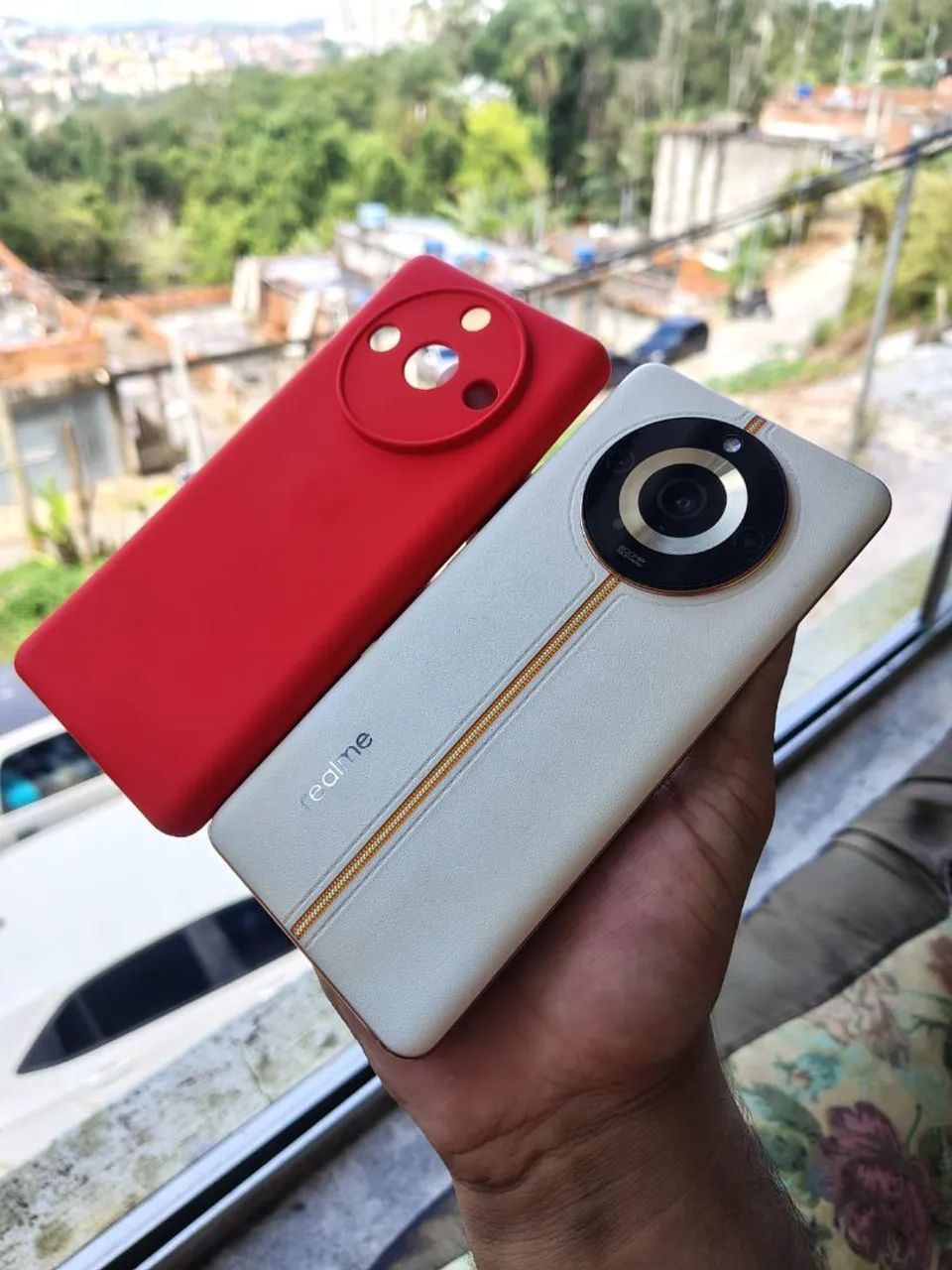Realme 11 pro Plus 5G - Foto 2