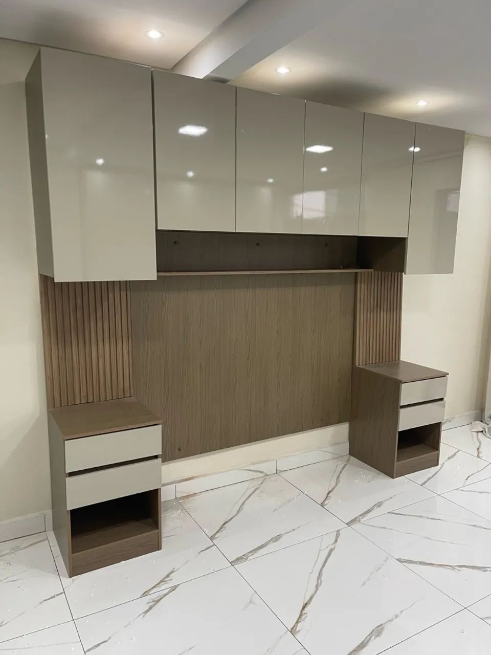 Montador de móveis Disponível  - Foto 3