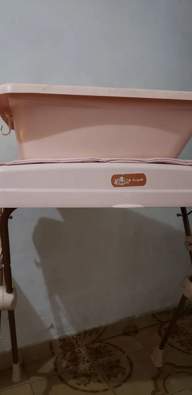 Vendo kit para bebê! ?
