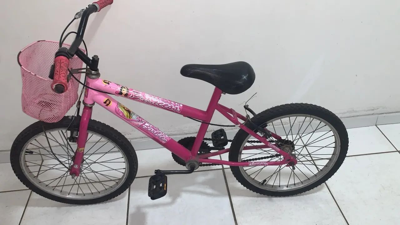 Bicicleta  - Foto 2