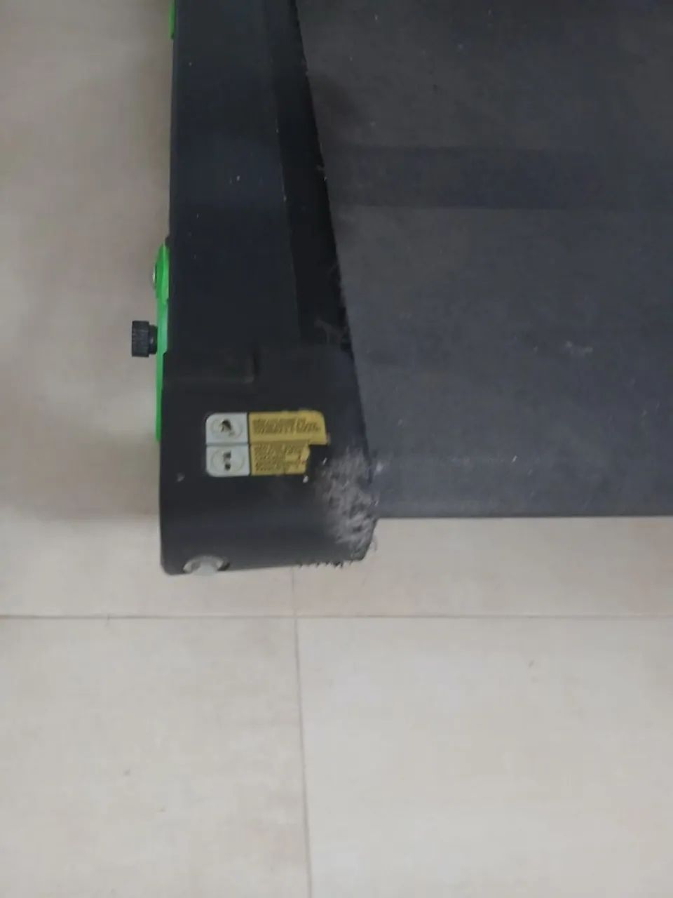 ESTEIRA USADA A RETIRAR - Foto 3