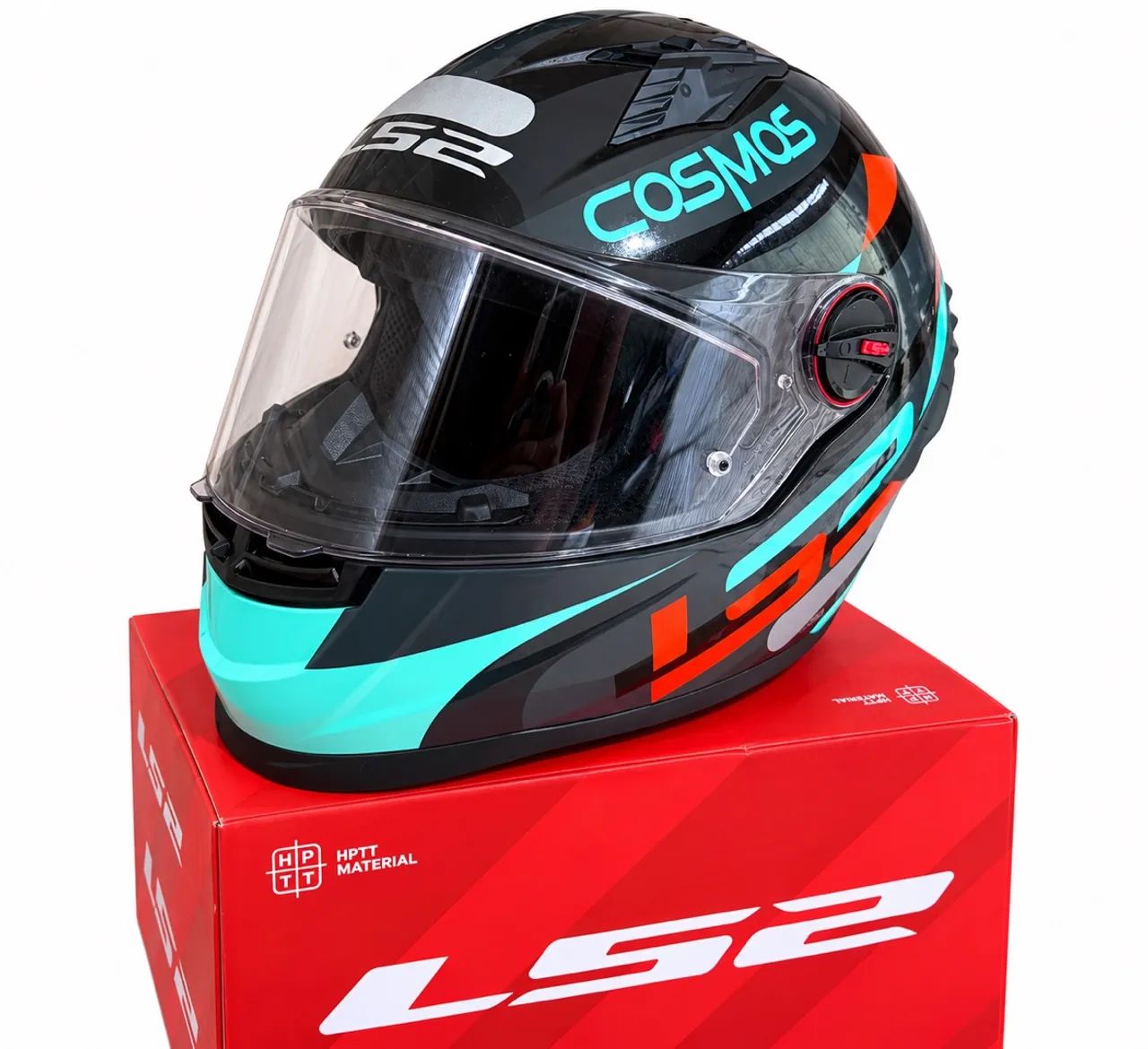 CAPACETE LS2  - Foto 3