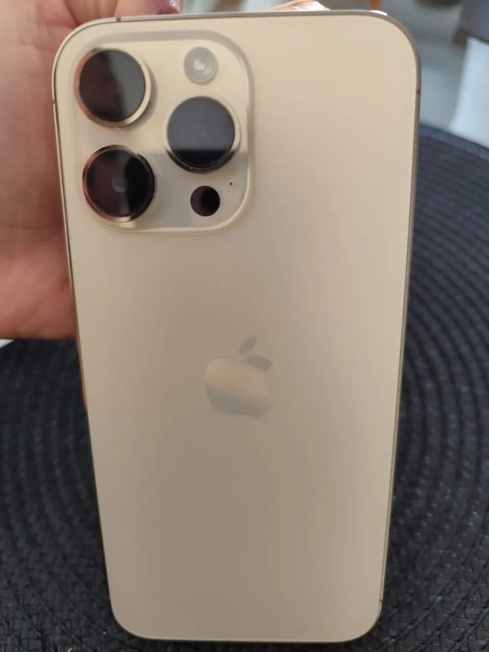 Iphone 14 pro max 256 GB - Foto 2
