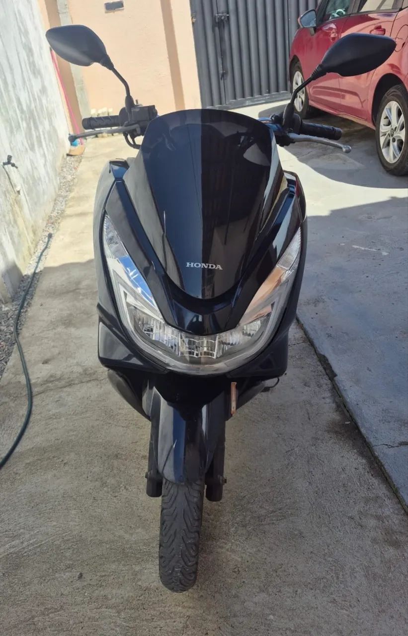 Pcx 150 2018