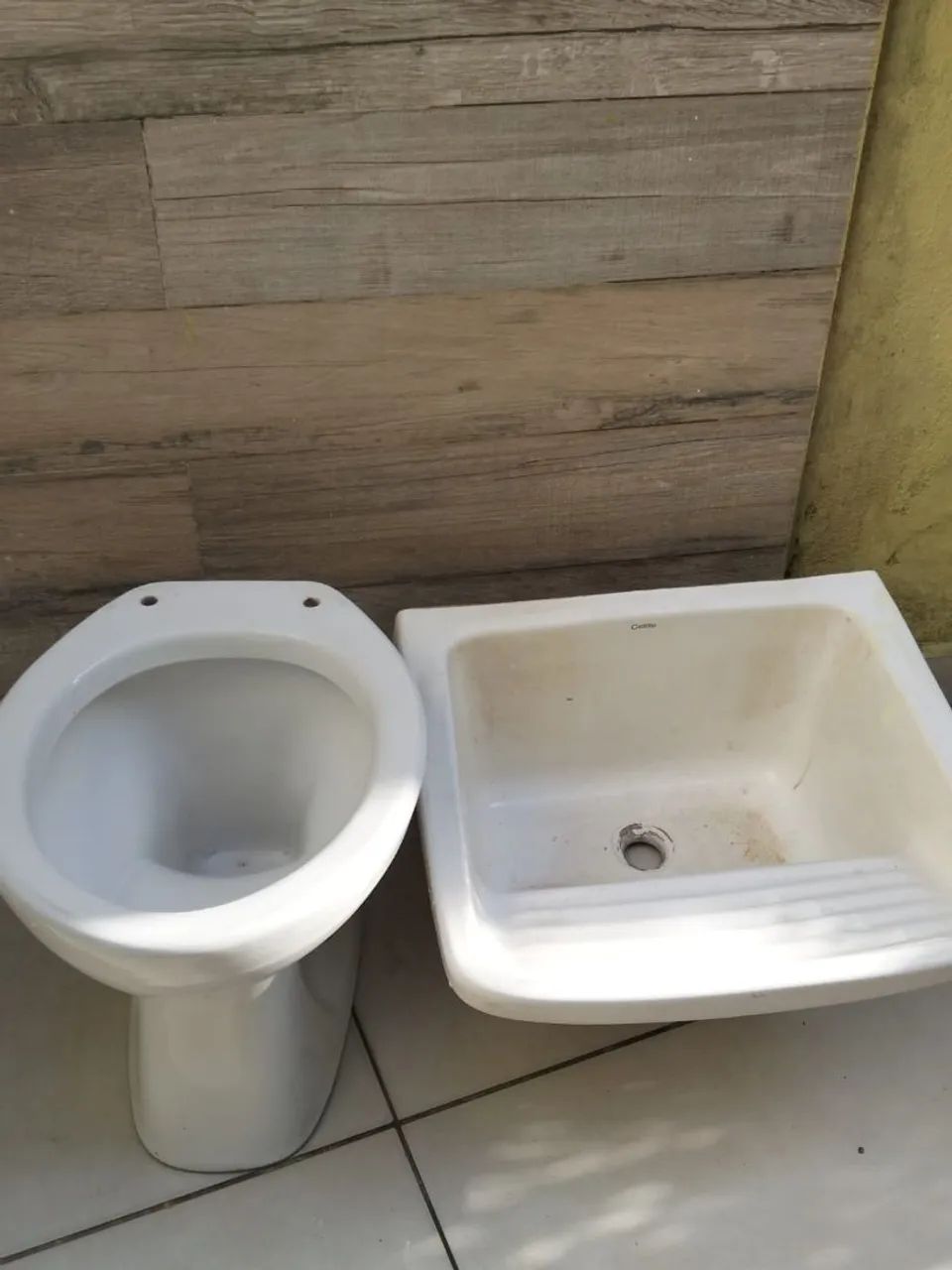 Construção 