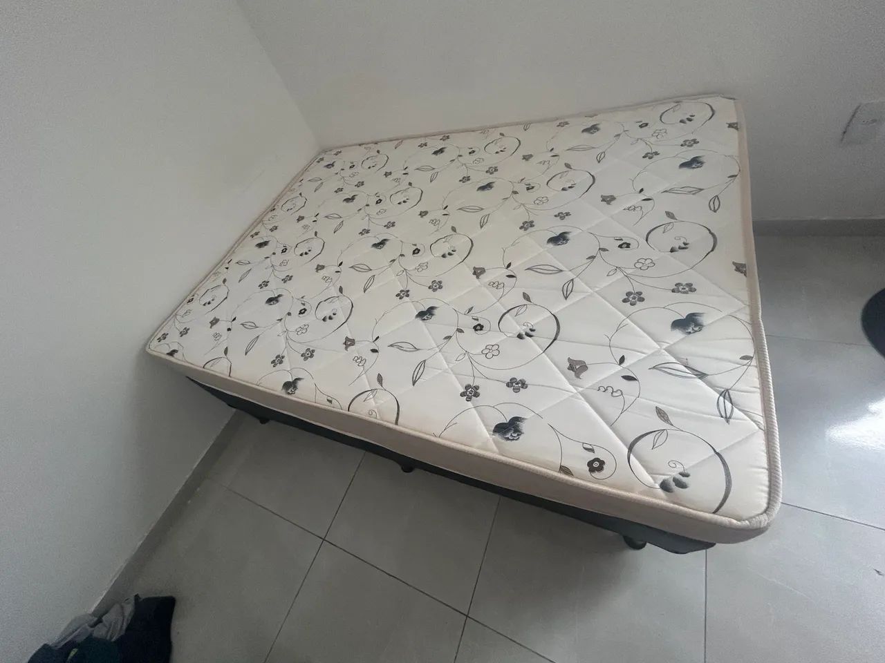 Cama de casal - Foto 4