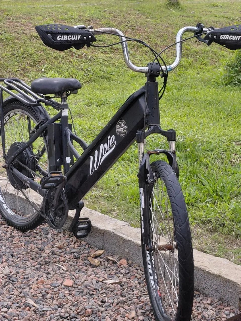 Bicicleta Eletrica !!! - Foto 3