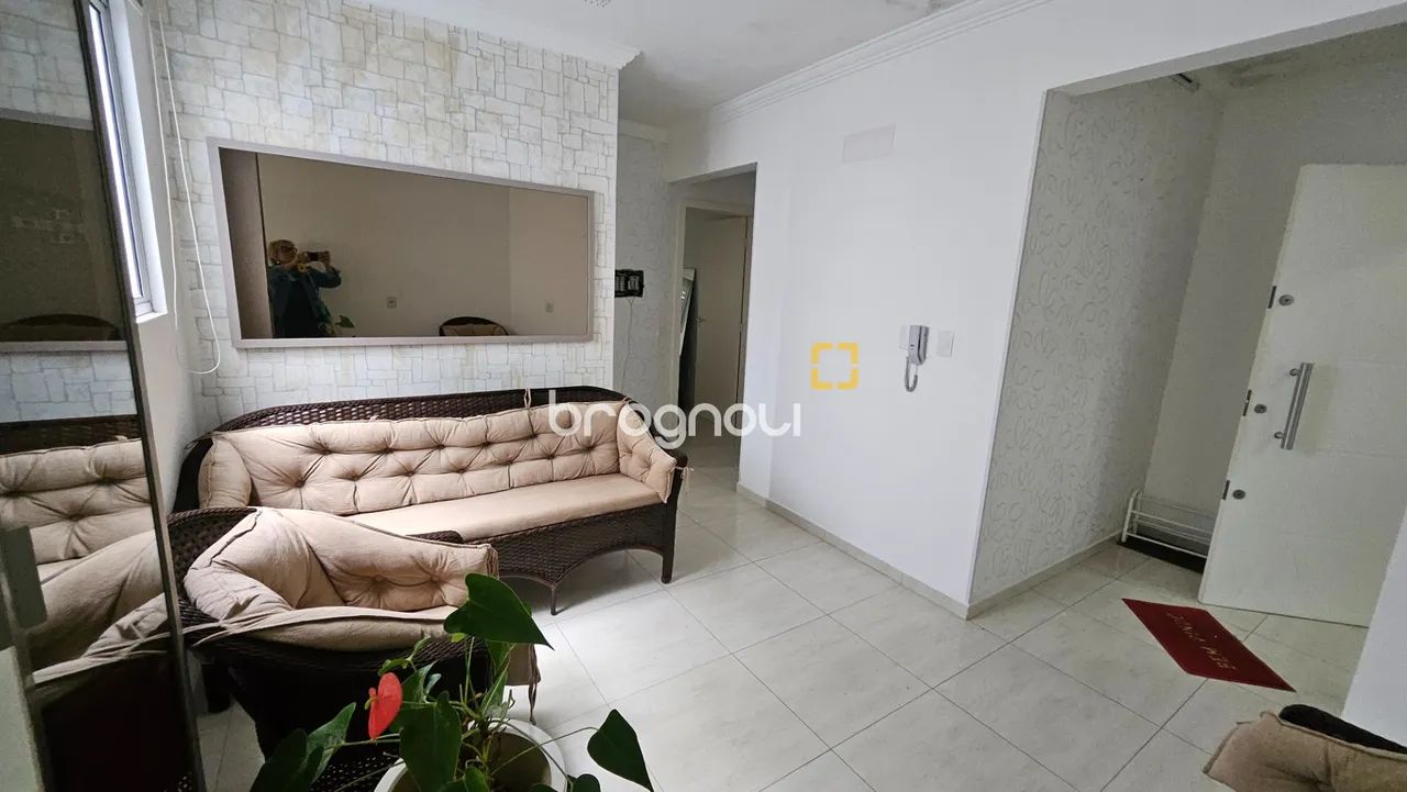 Cobertura com 3 quartos sendo 2 suítes à venda na Praia dos Ingleses - Foto 3