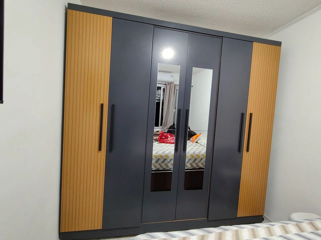Guarda roupa Casal  - Foto 3
