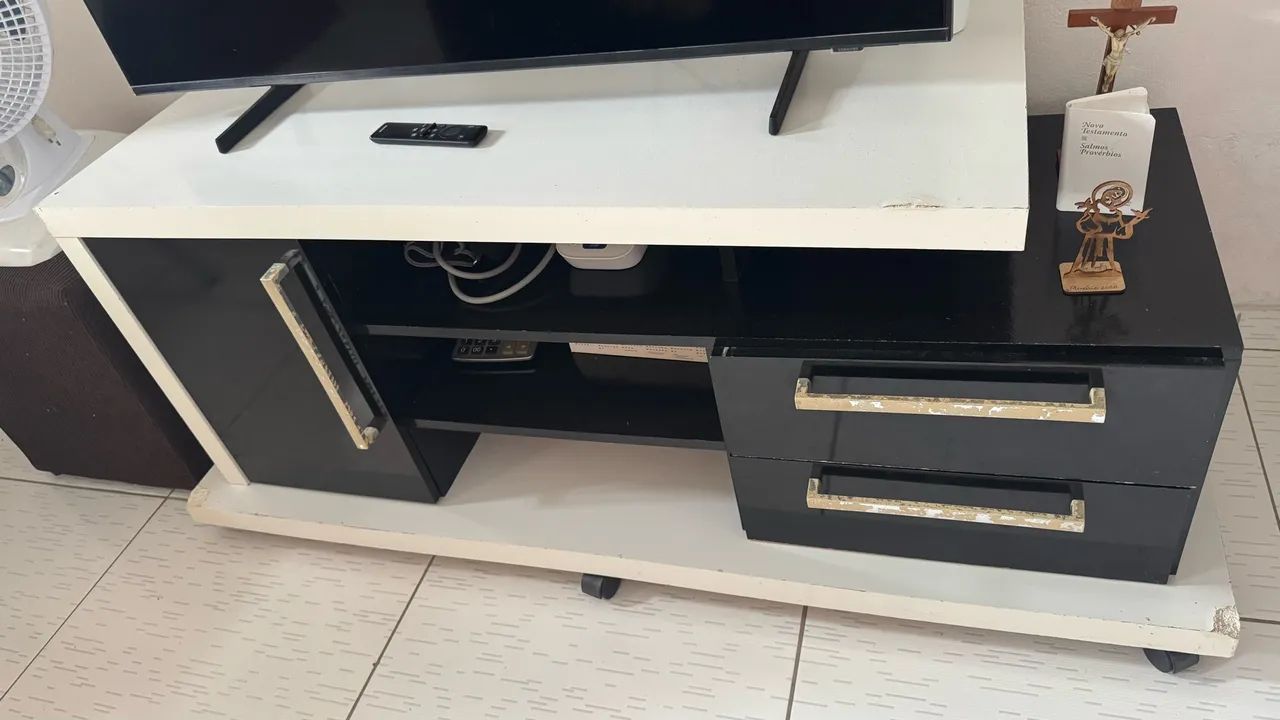Rack de sala  - Foto 4