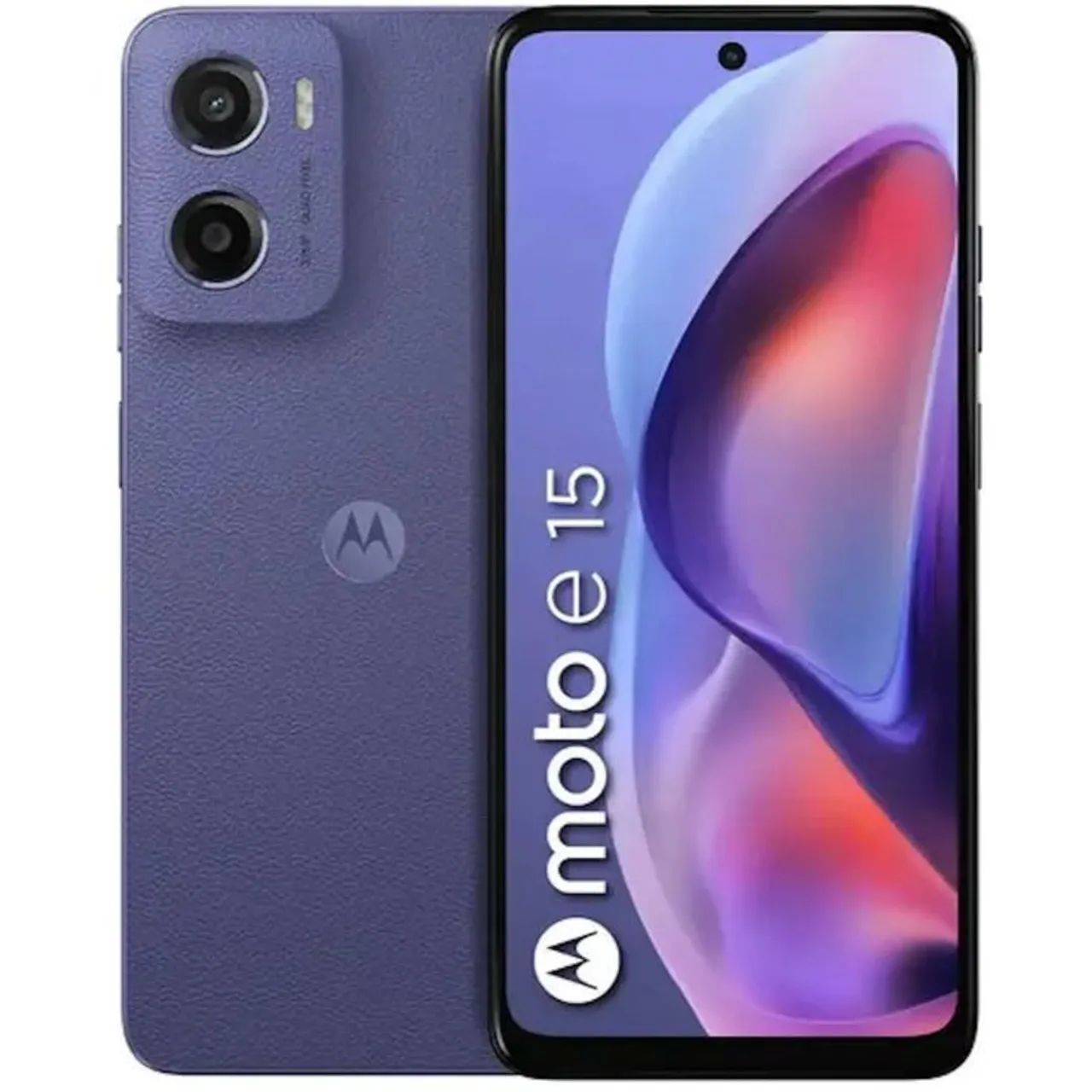 Moto e15