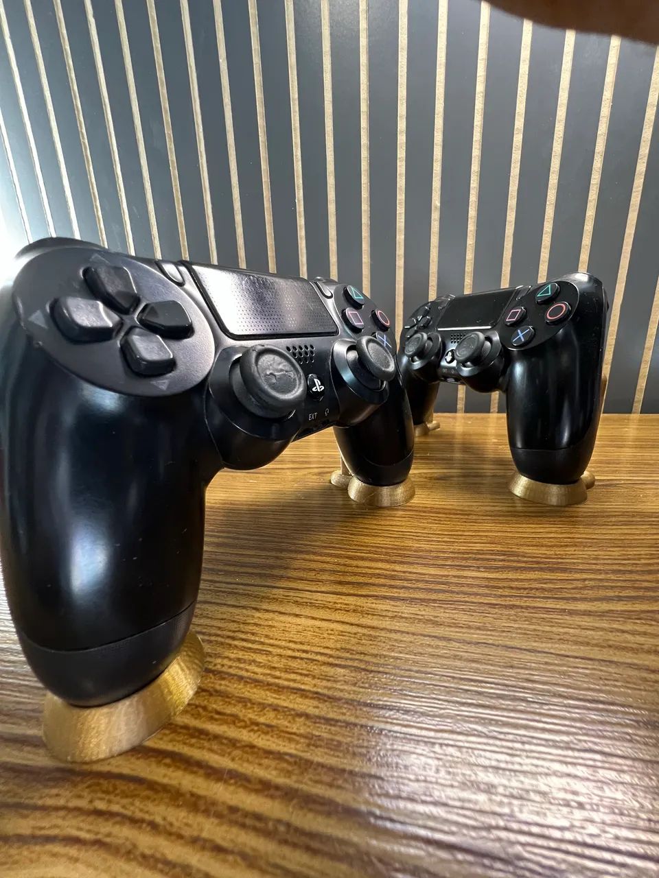 PS4 Slim 1Tb - Foto 3