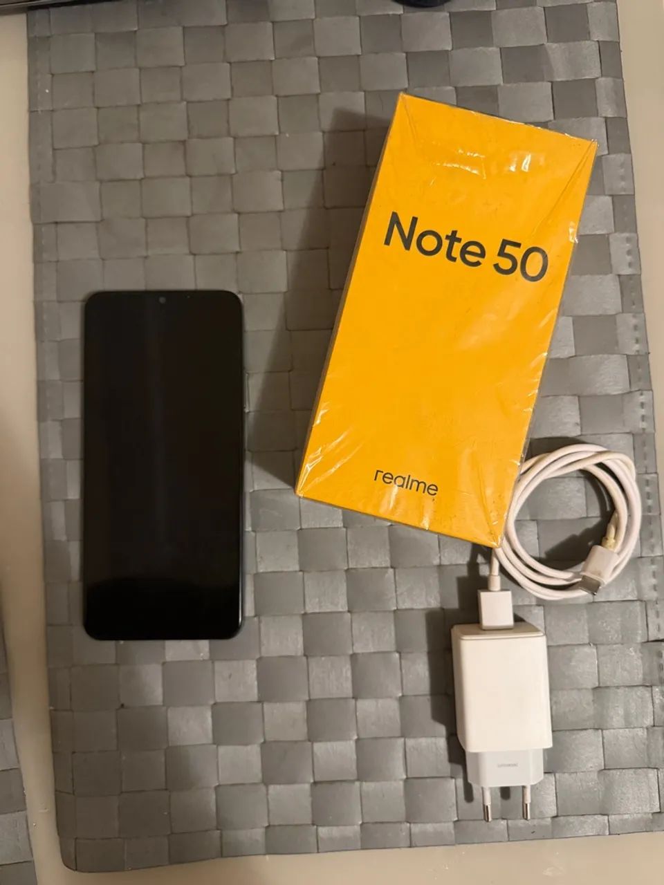 Realme note 50  - Foto 2