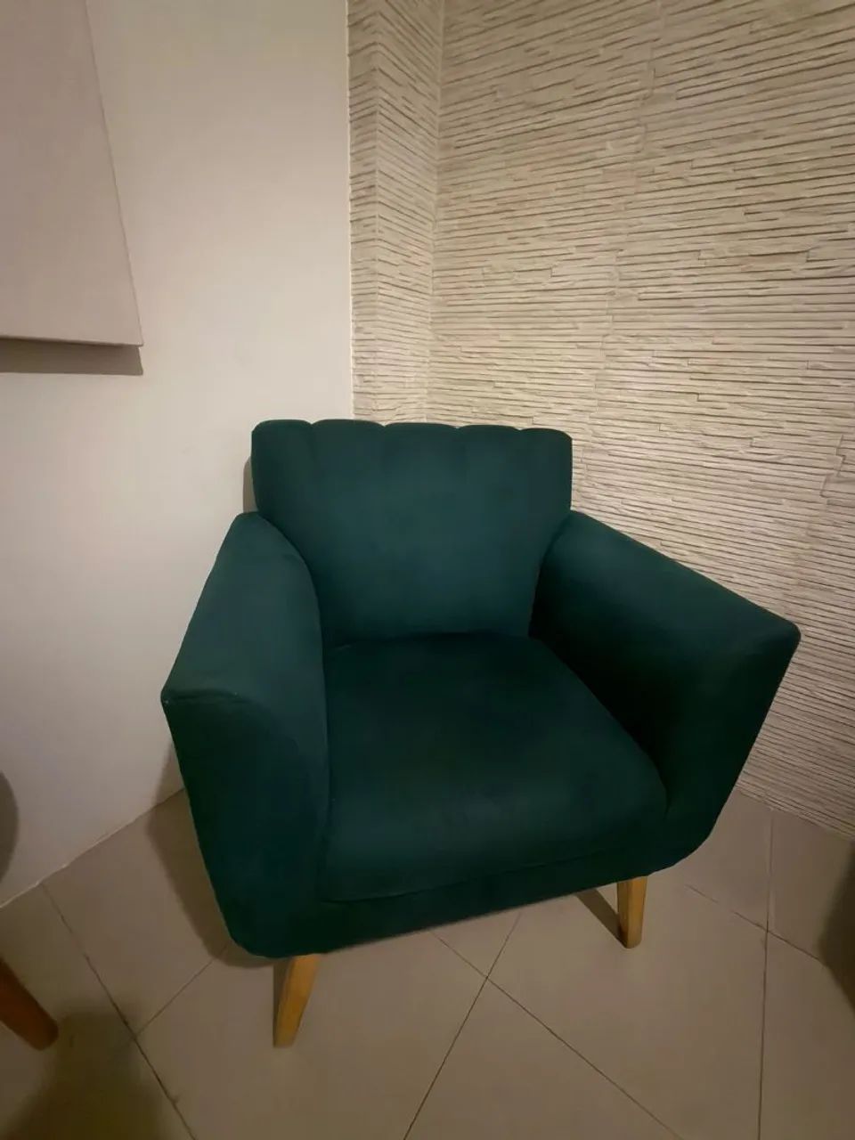 Poltronas 