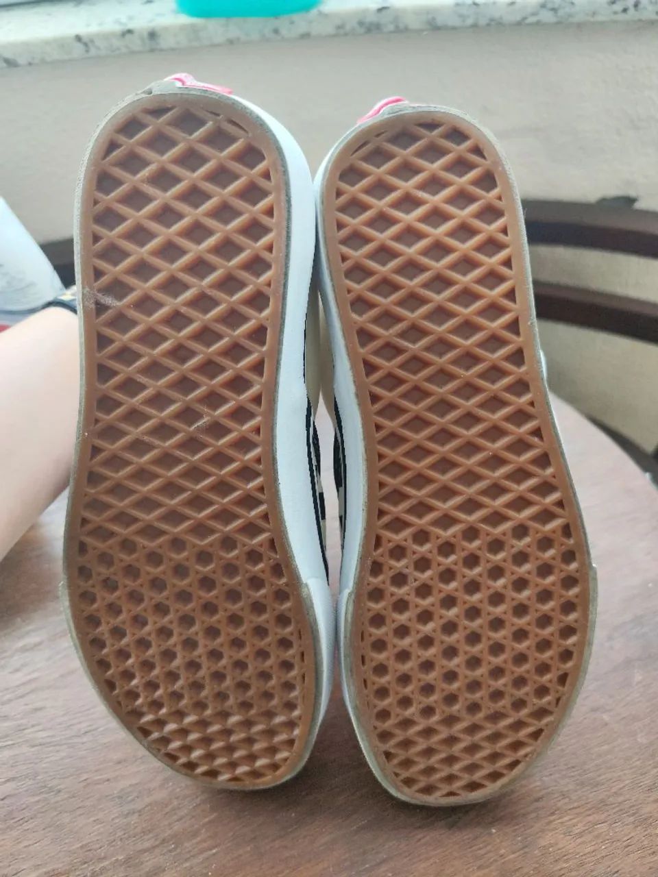 Tênis Vans Classic Slip-On Tam. 41 - Foto 4