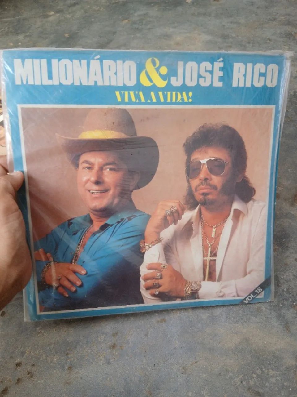 Fitas de vinil e fitas ksets - Foto 2