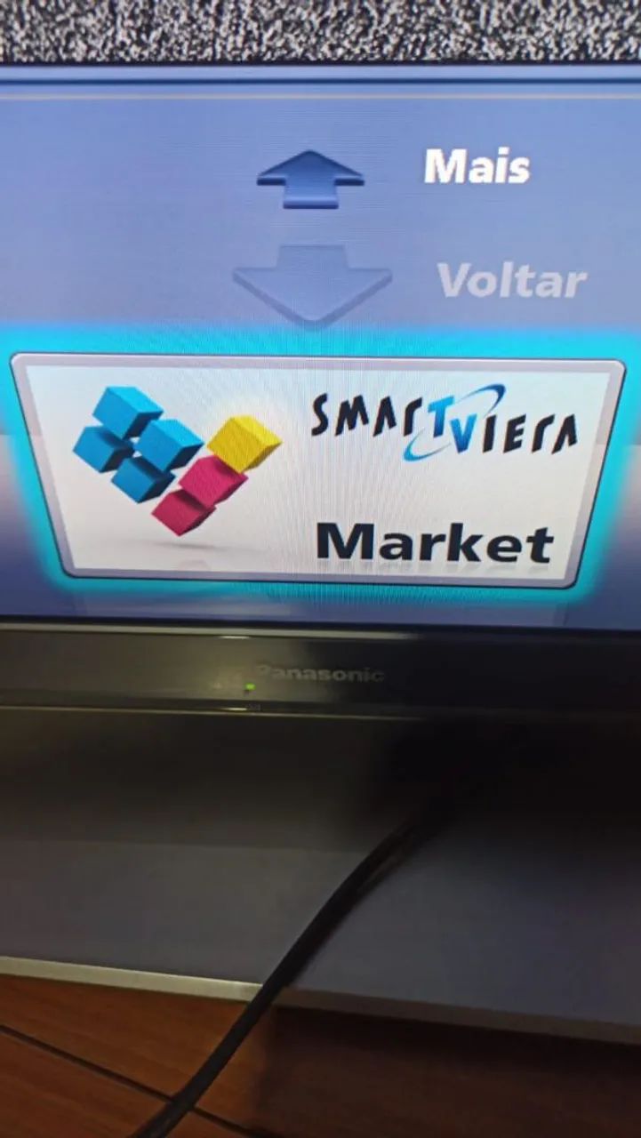 TV 42" Panasonic  - Foto 2