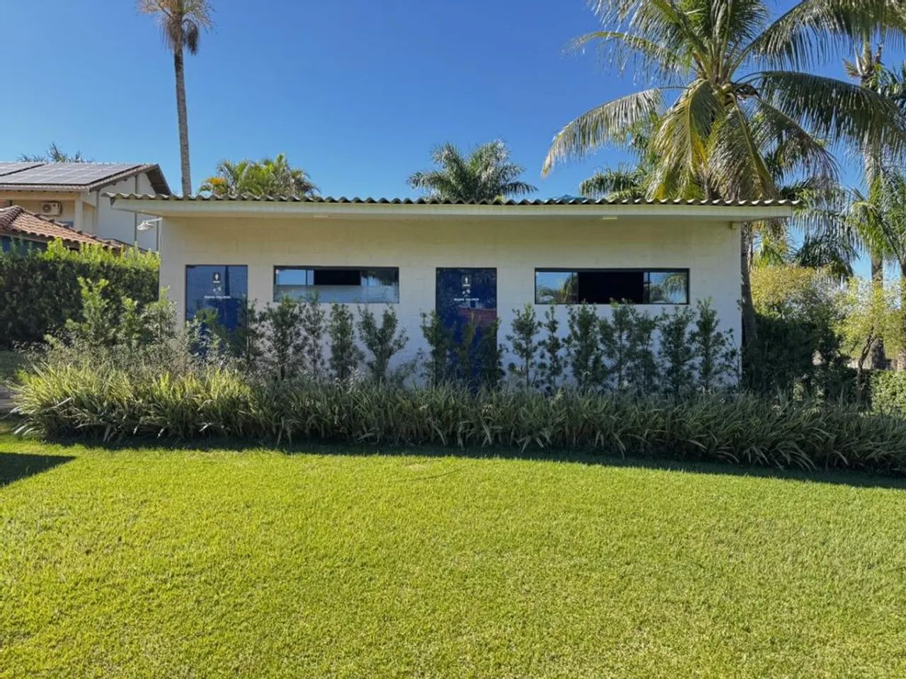 Chácara à venda em Maringá, Alto das Grevíleas, com 3 suítes, com 5830 m² - Foto 4