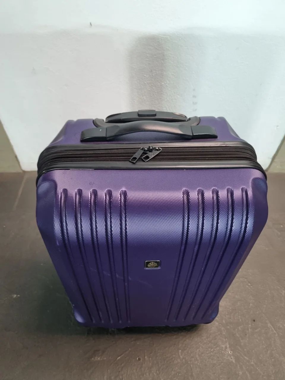 Mala de Viagem - Foto 4