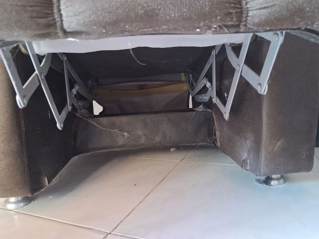 CADEIRA DO PAPAI! - Foto 3