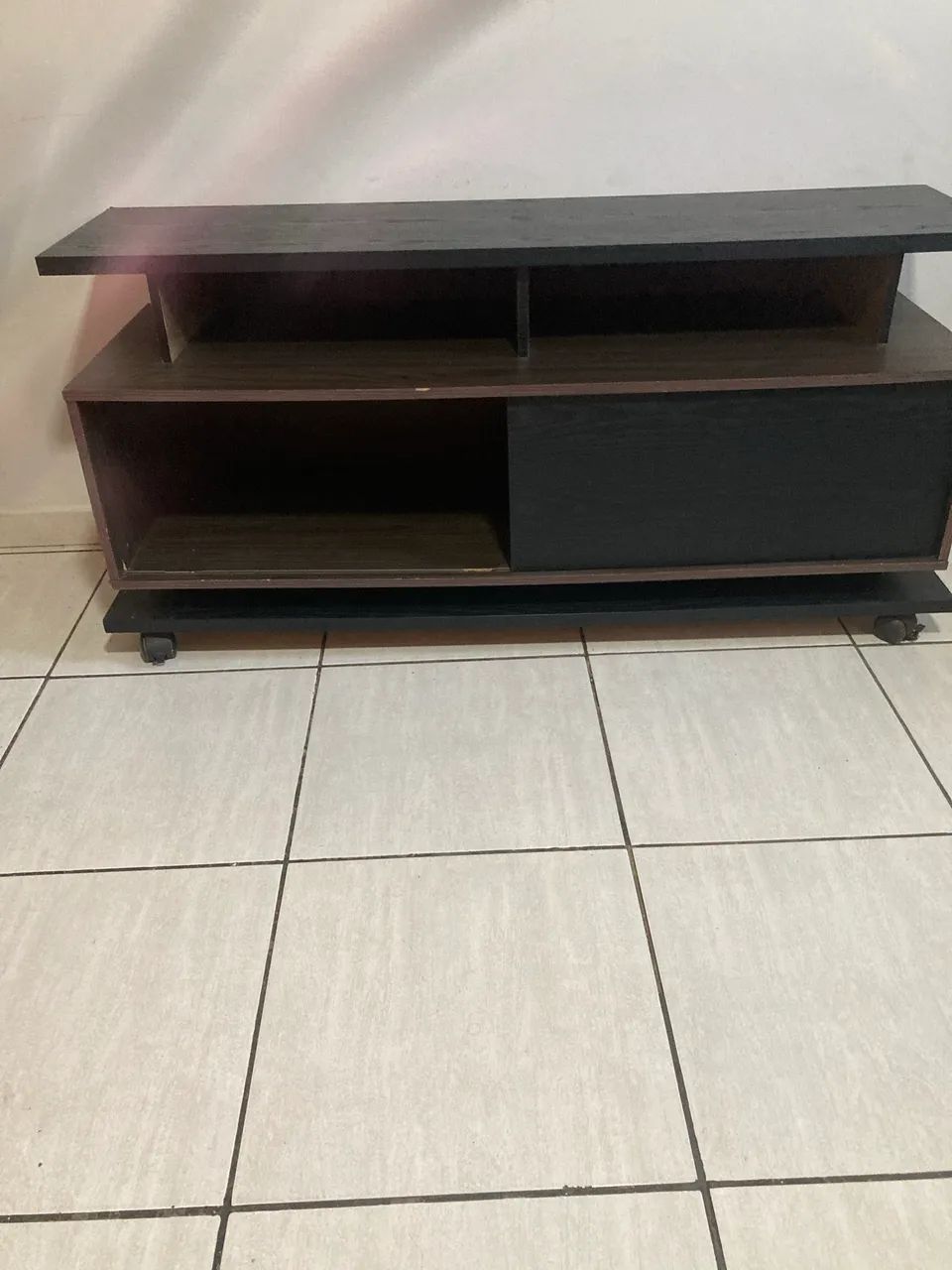 Rack bem resistente  - Foto 3