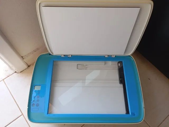 Multifuncional HP Deskjet Ink Advantage 3636 - Foto 2
