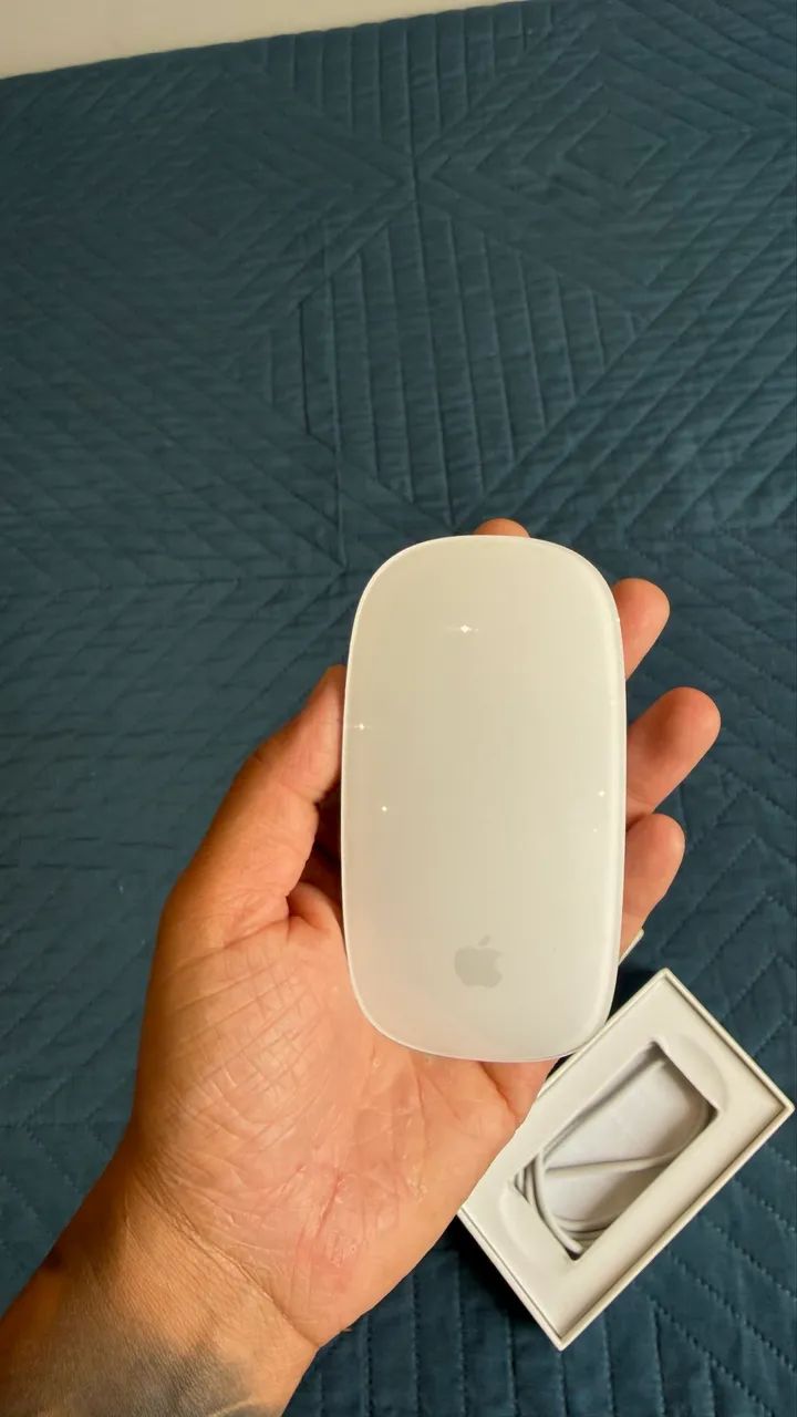 Magic Mouse 2 - Foto 4
