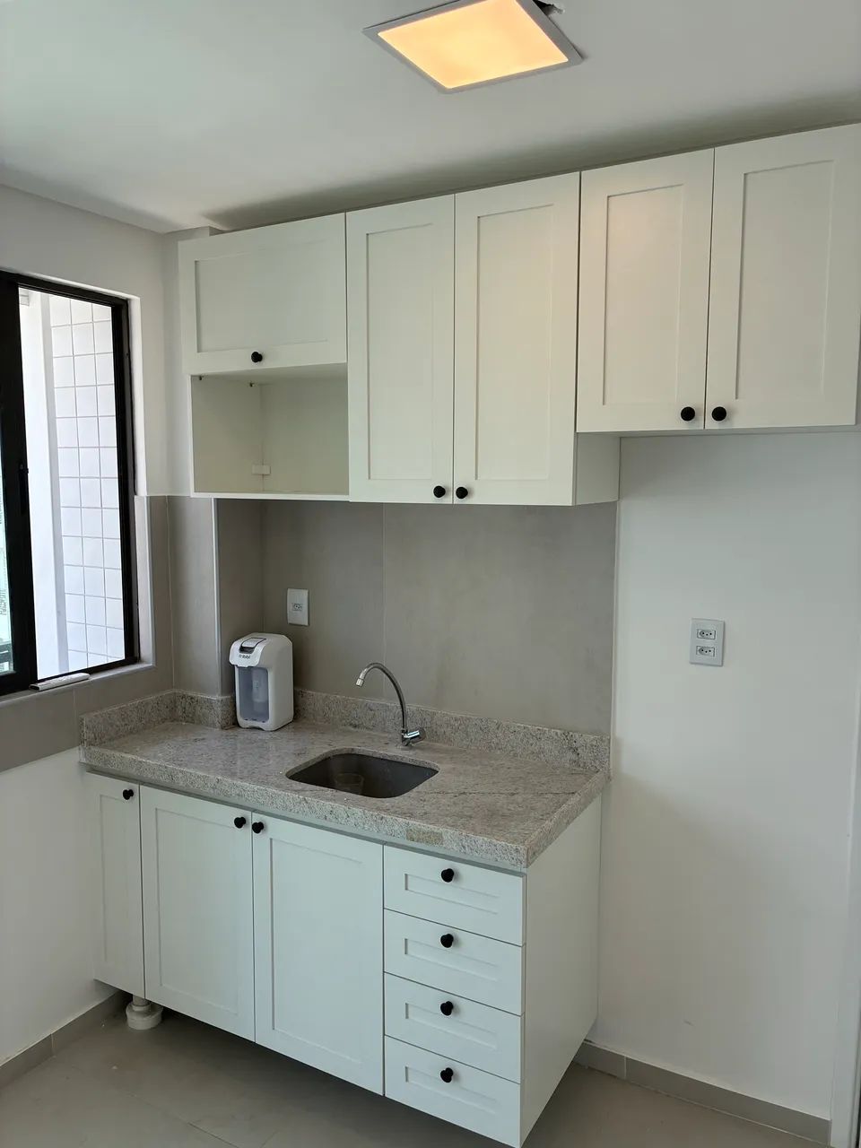 Cozinha planejada