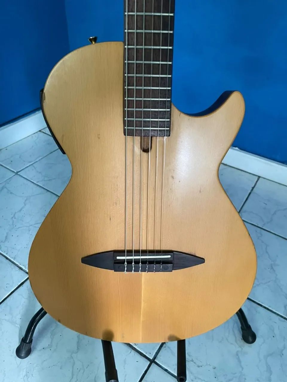 Violão Tagima moderna  - Foto 5