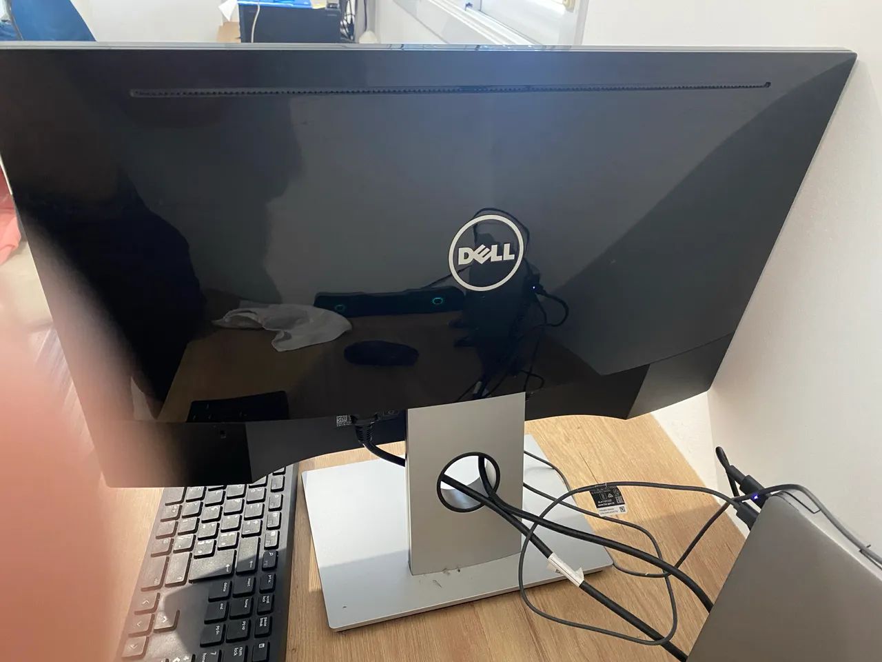 Monitor Dell 24 polegadas Full HD - Foto 2