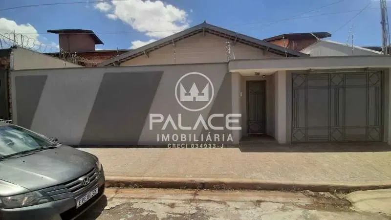 casa para venda e aluguel em nova piracicaba, piracicaba 3 quartos 130m² - Foto 2