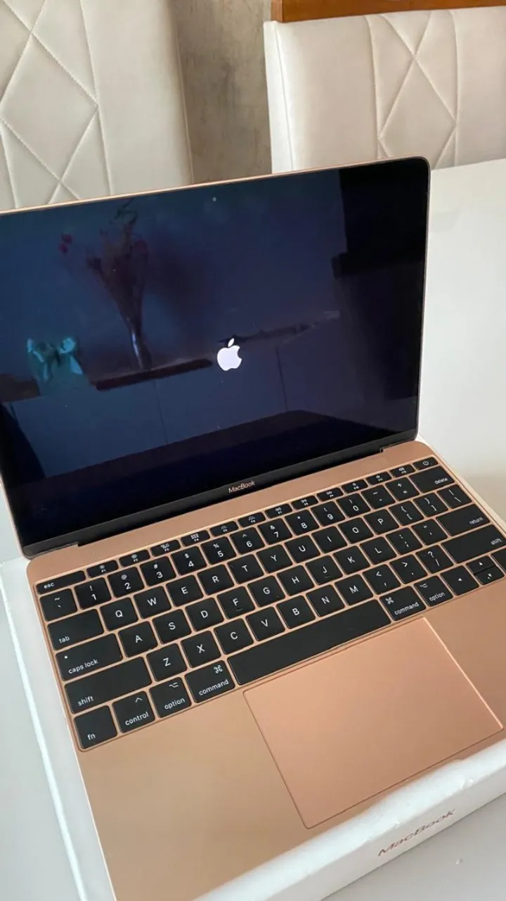 macbook retina 12 2017