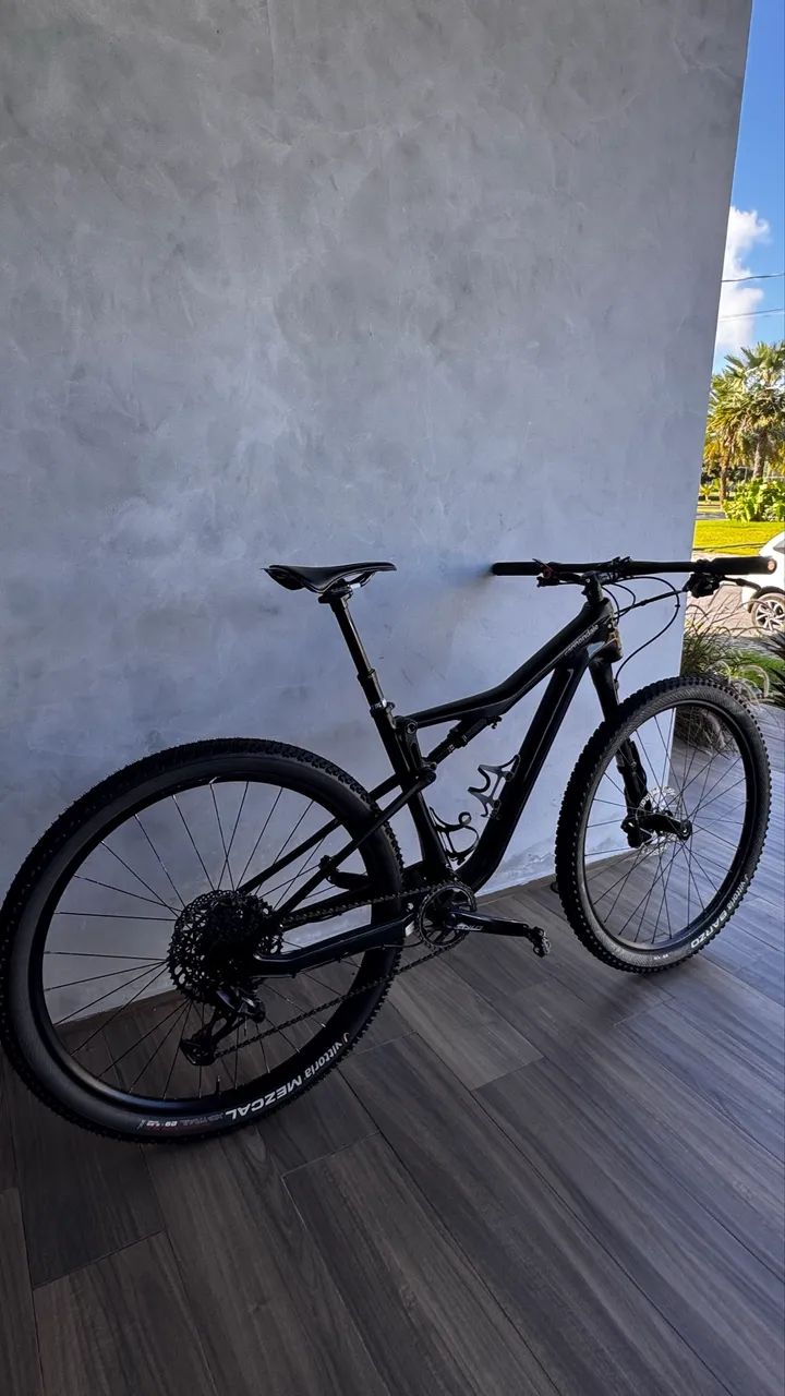 Bike Cannondale Scalpel HiMod  - Foto 4
