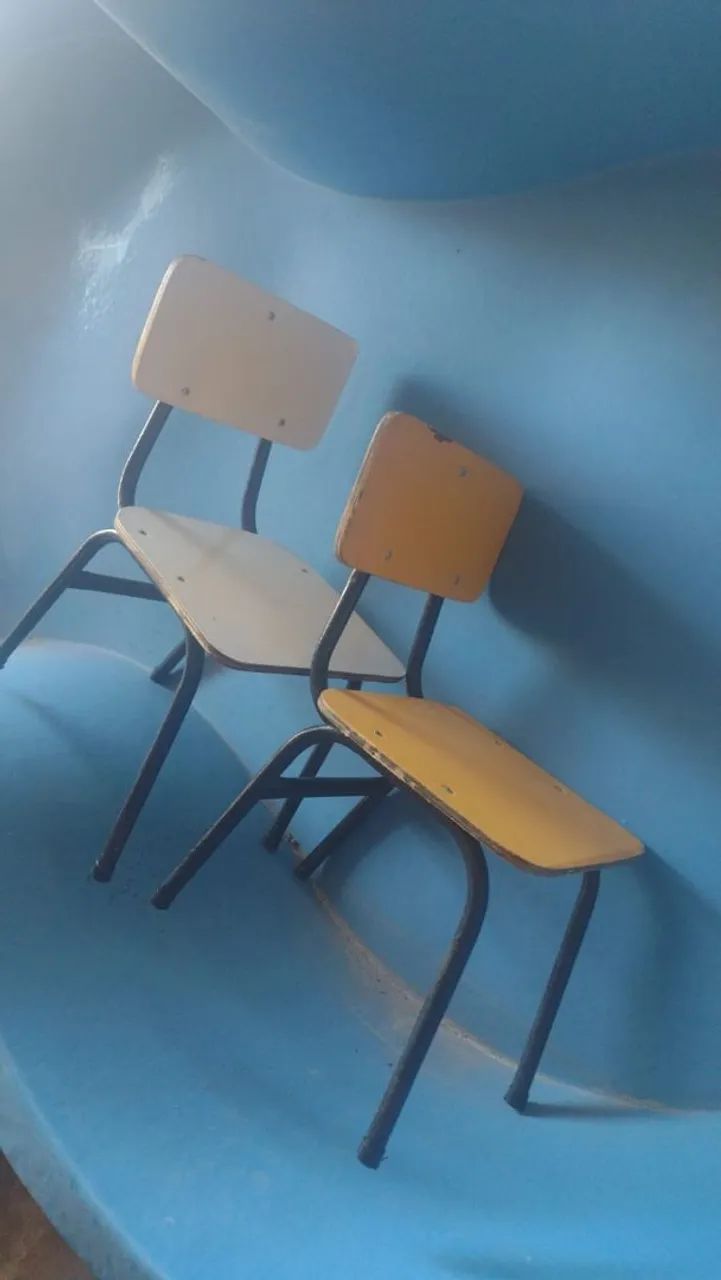 Cadeira escolar - Foto 2