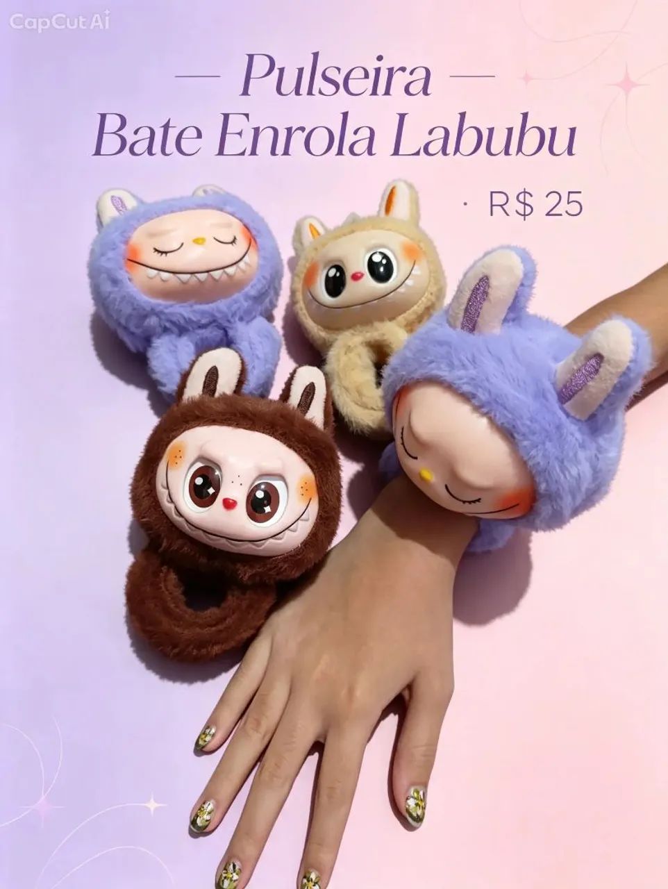 Labubu  - Foto 2