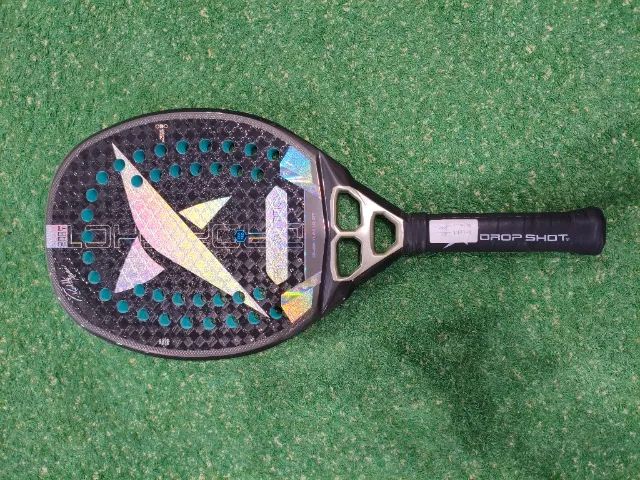 Raquete Drop Shot Quantum 1.0 BT - Foto 3