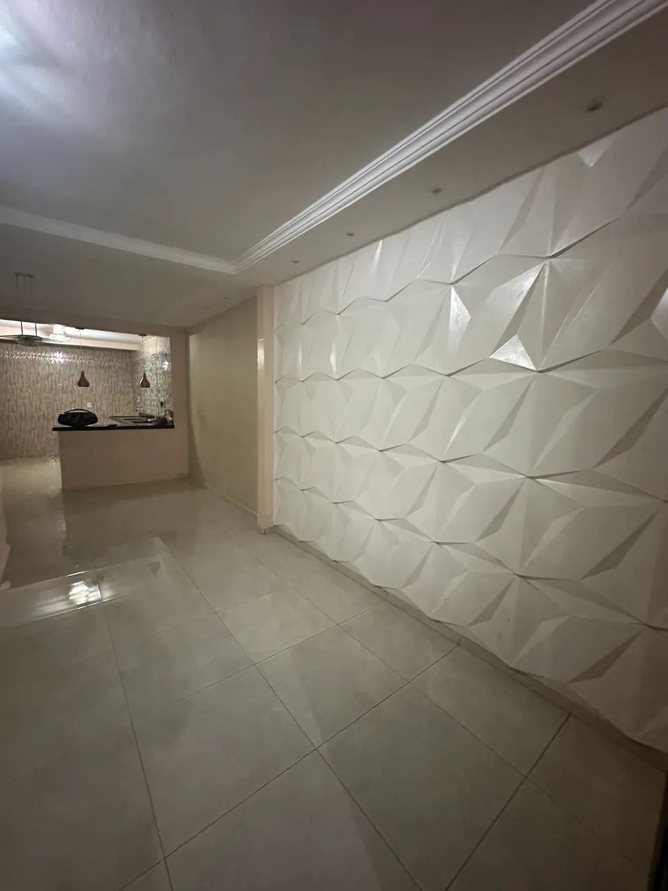 CASA À VENDA CONJUNTO CEARÁ - Foto 5