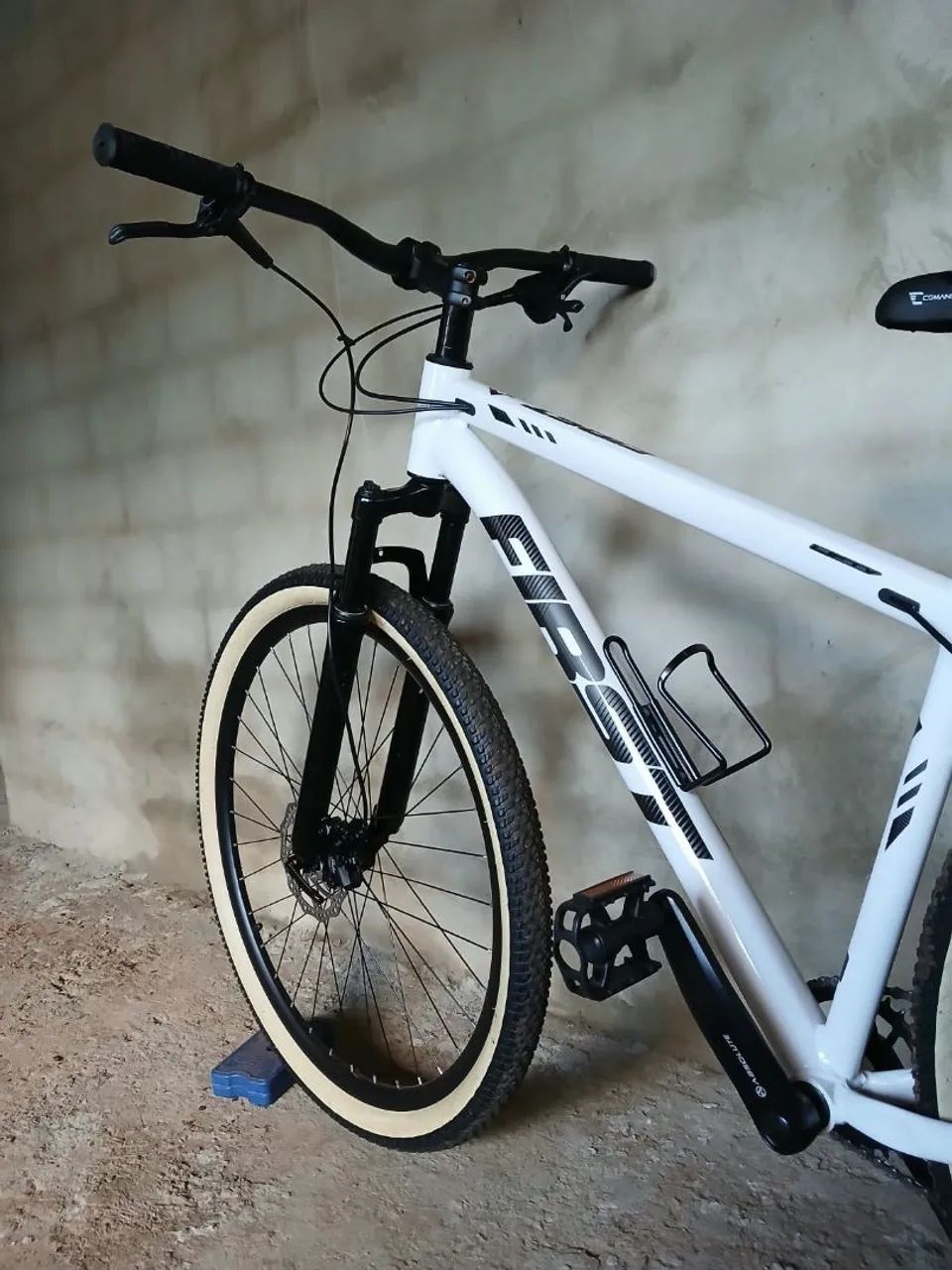 Bicicleta aro 29 - Foto 4