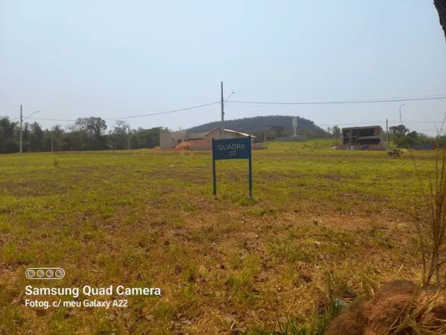 Vendo lote 300m² em Paraopeba