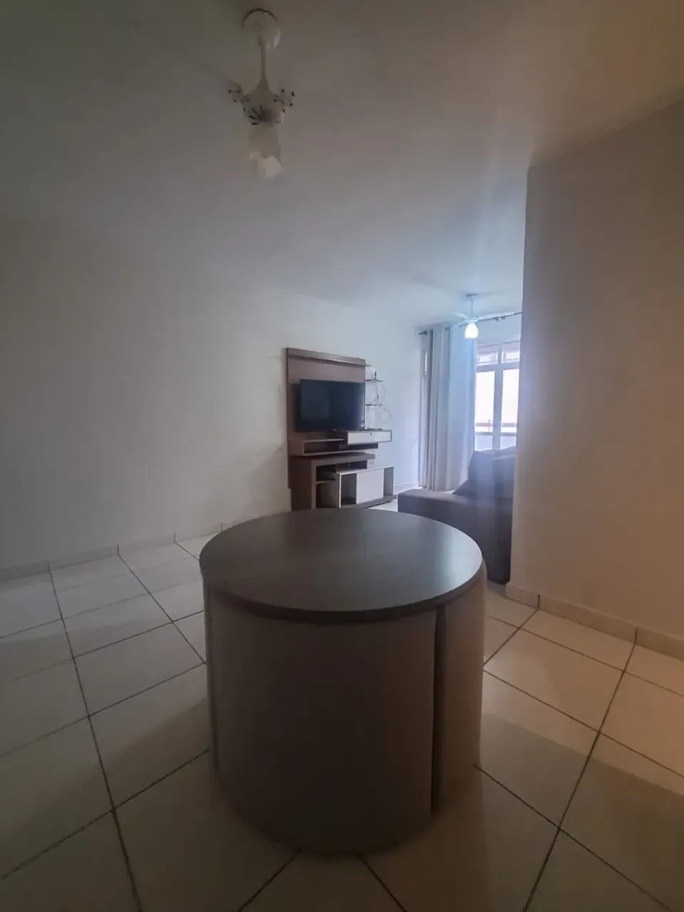 Apartamento mobiliado para alugar com 3 quartos 1 suíte região central de Cuiabá - Foto 5
