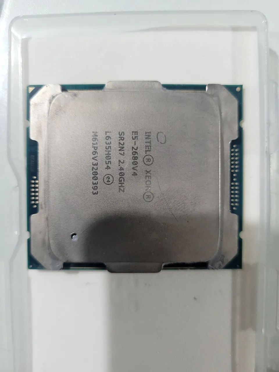 Processador e52680v4 - Foto 3