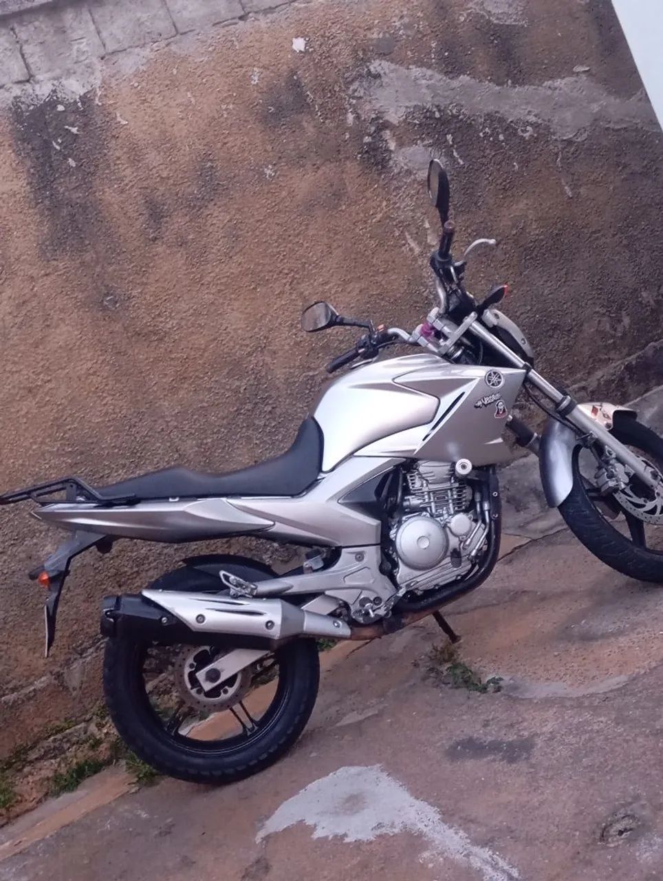 Fazer 250 - Foto 3