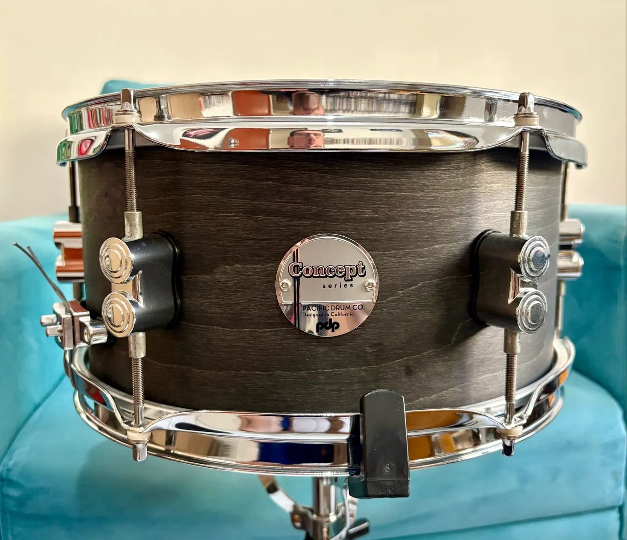 Caixa PDP Concept Maple