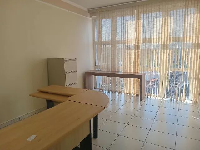 Sala comercial - Ed. Caravelas  Centro Bauru
