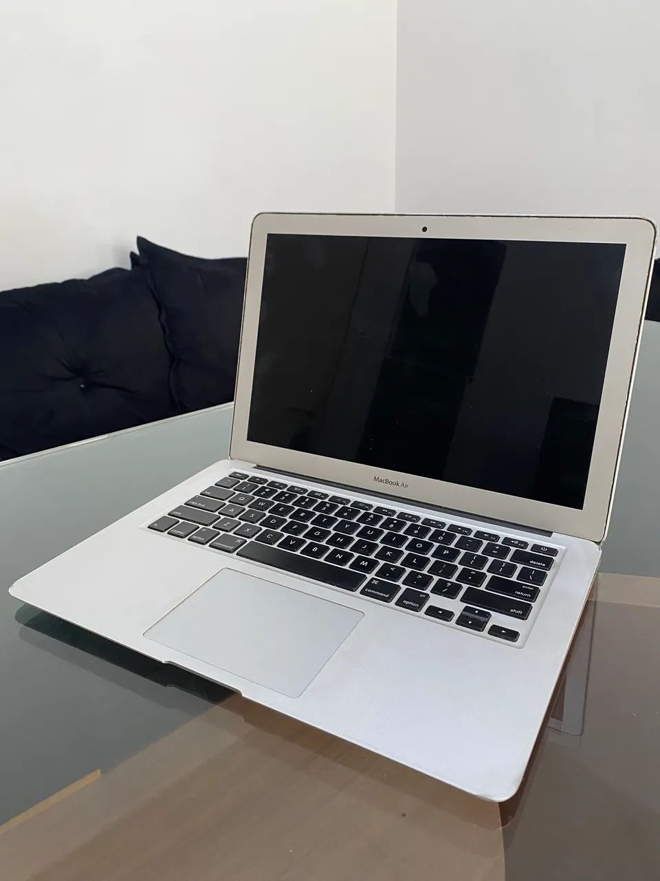 MacBook Air 13 (2015)