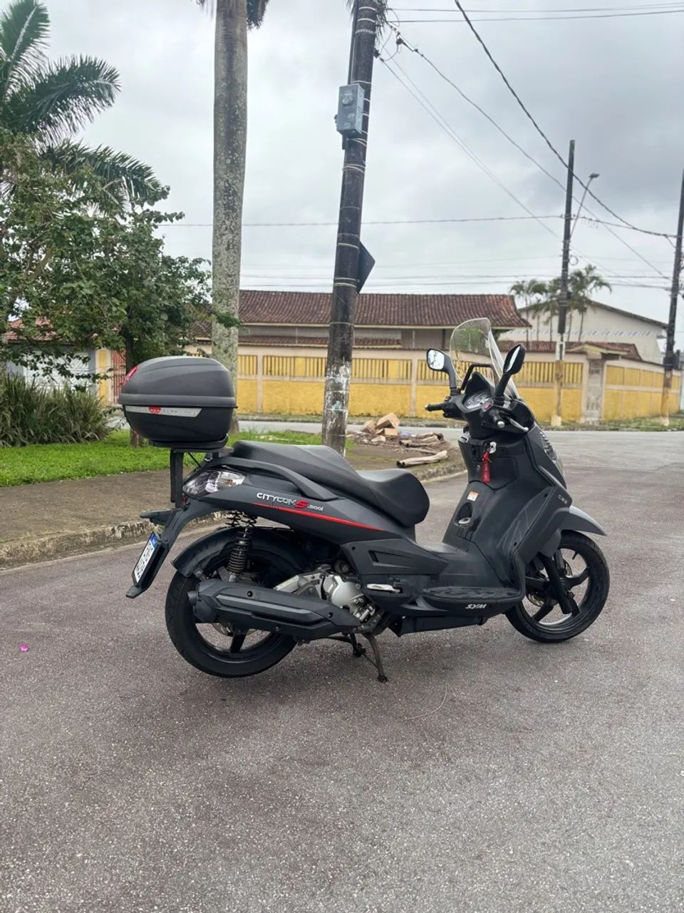 Citycom 300s - Foto 2