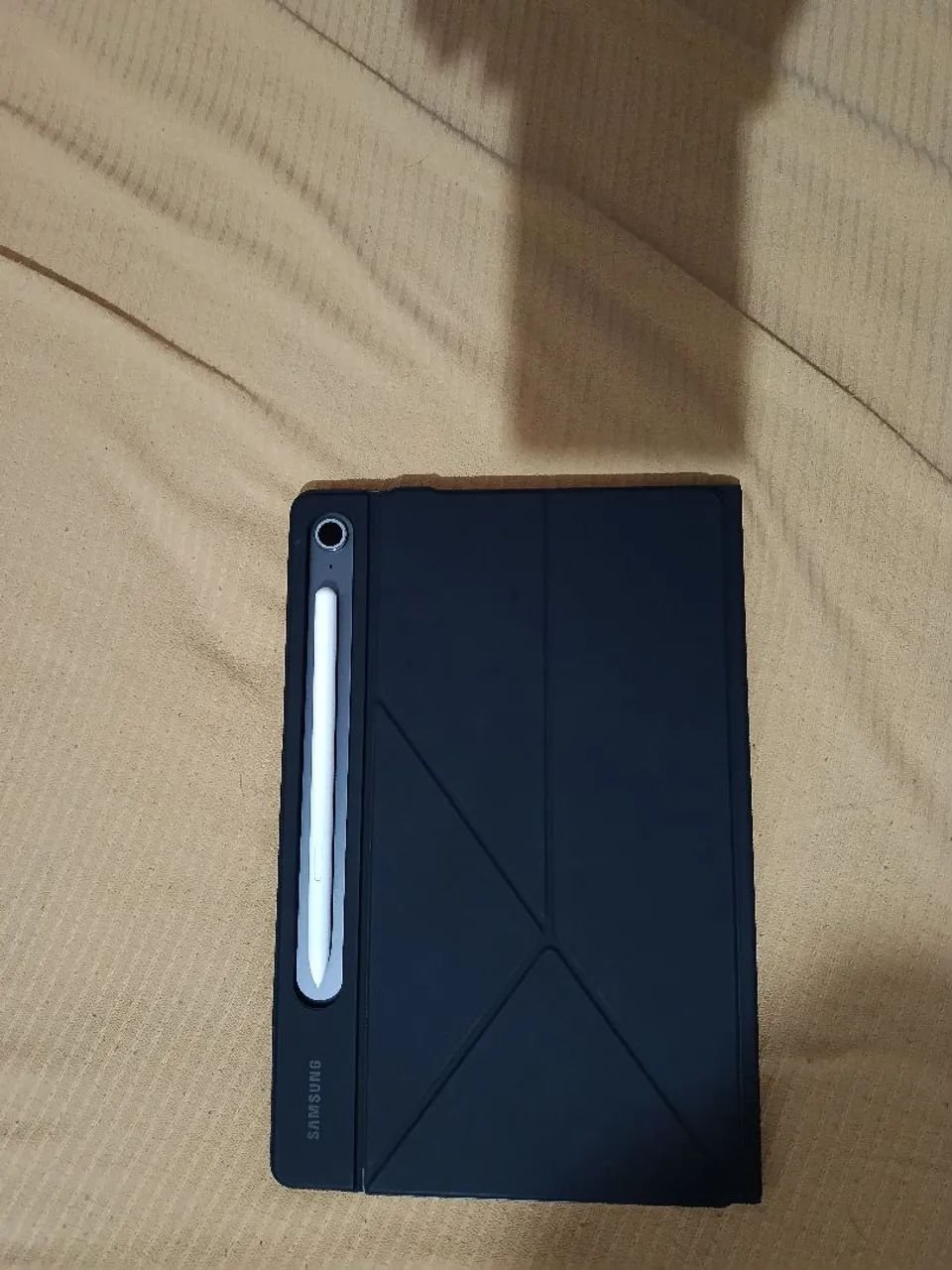 Vende-se tablet Samsung Galaxy s10 FE  - Foto 2