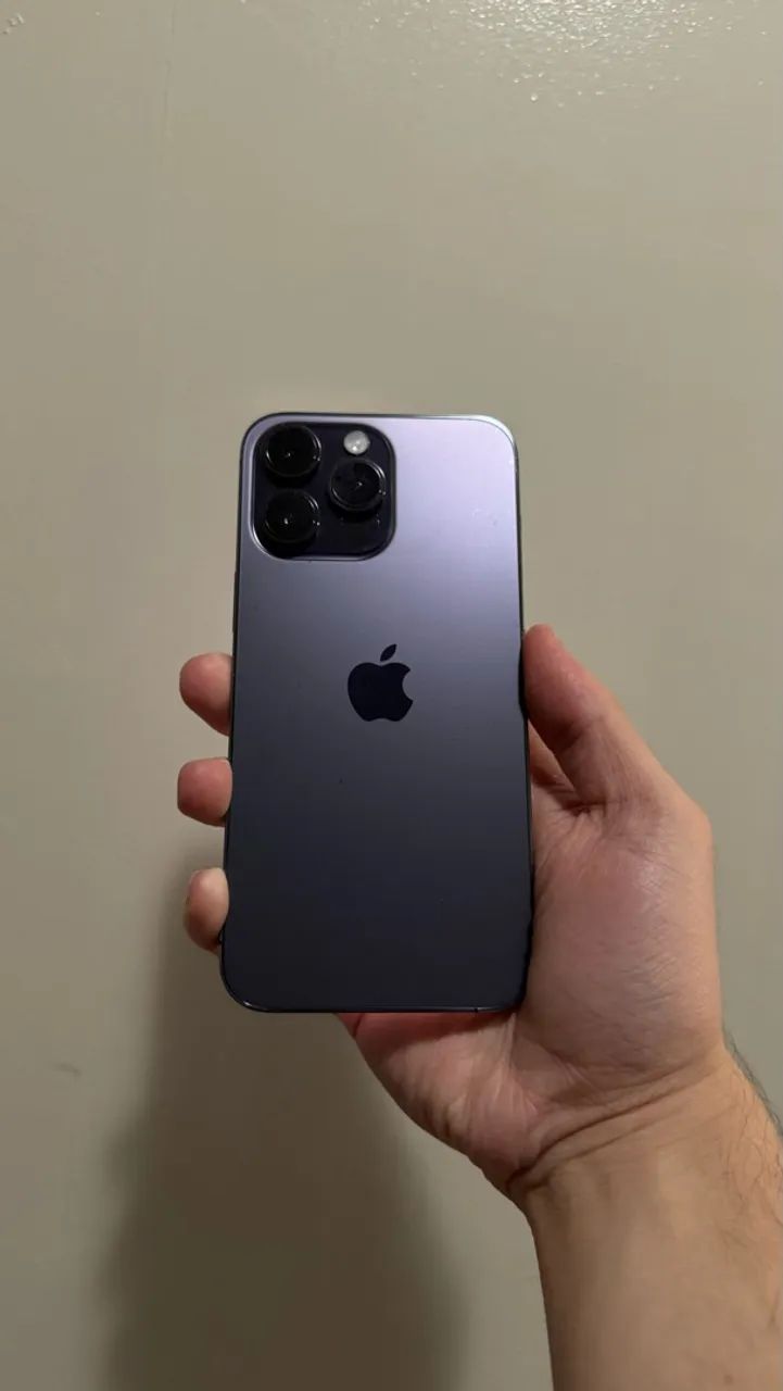 iPhone 14 Pro Max
