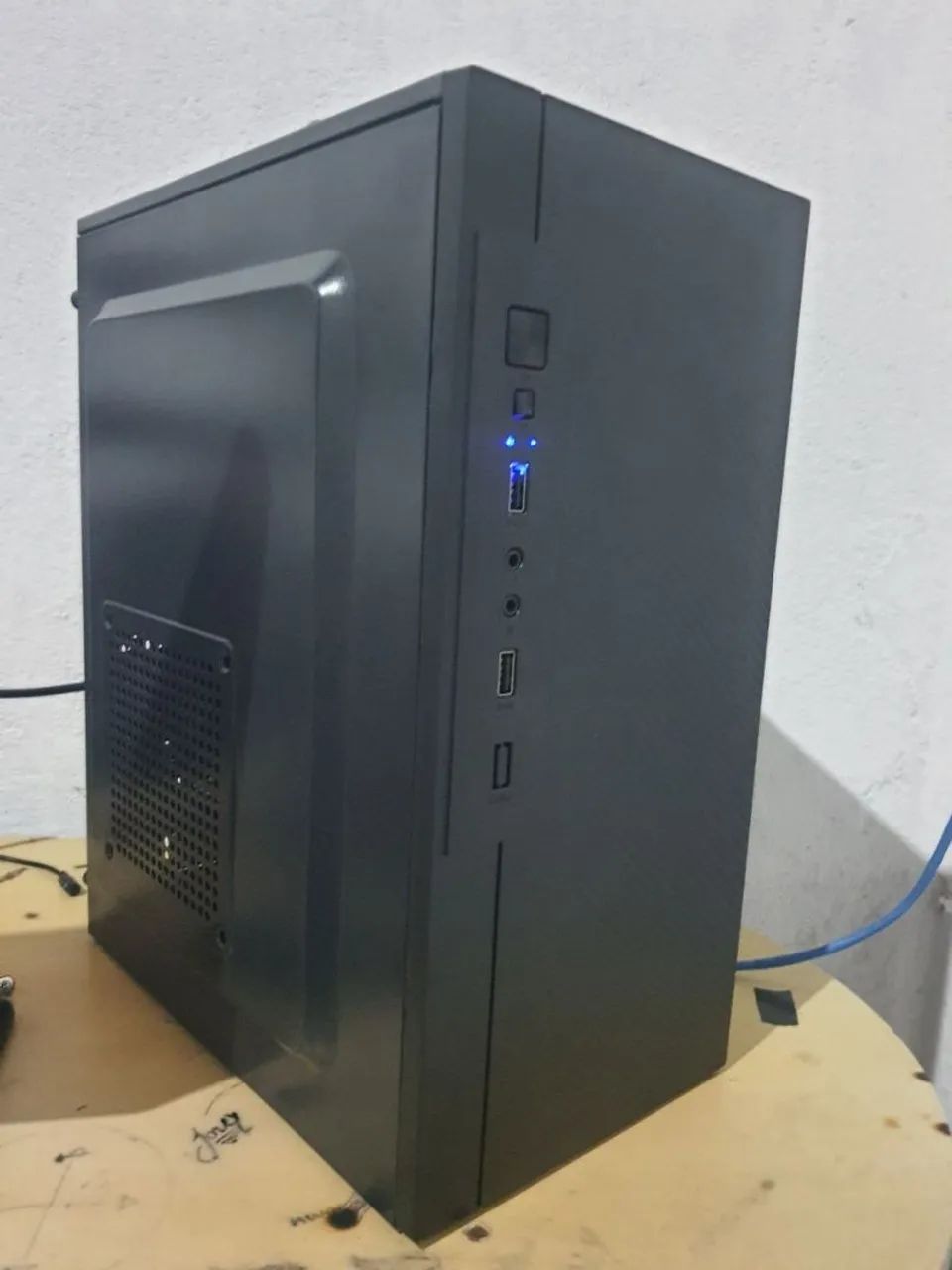 CPU Office 