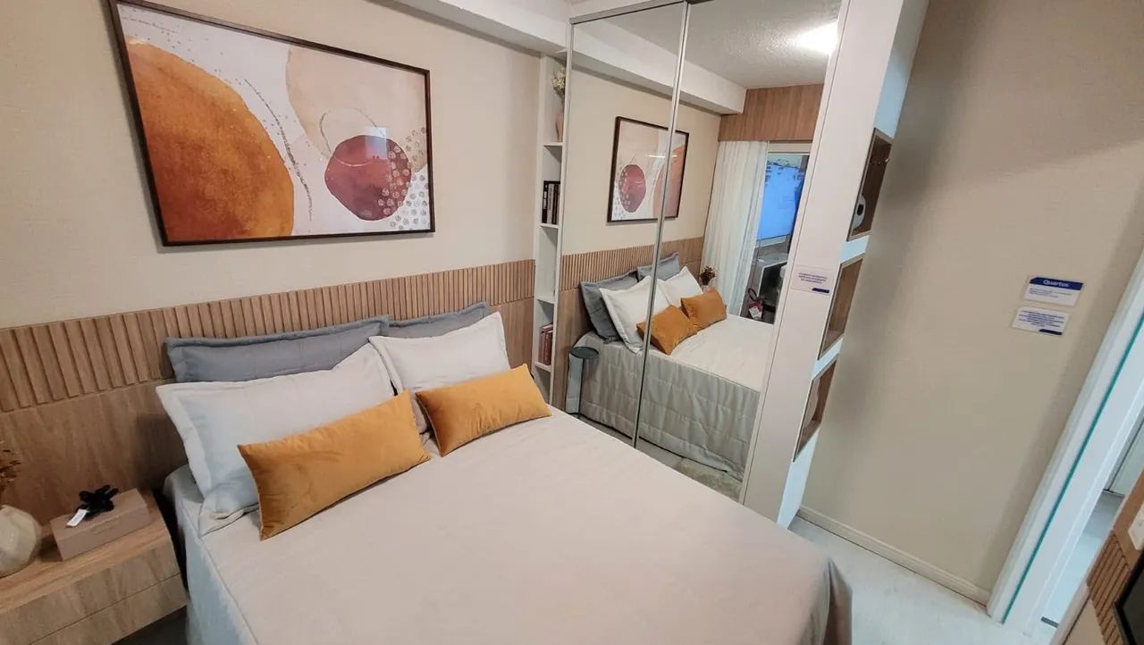 Apartamento em Marechal Rondon (Jurema) - Caucaia - Foto 2